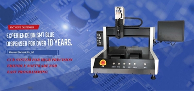 chất lượng Máy định tuyến tách rời PCB nhà máy sản xuất