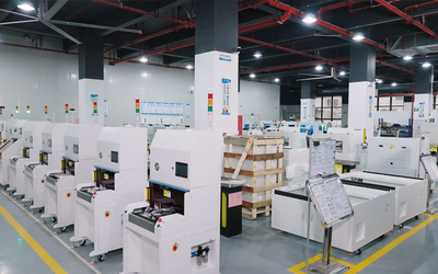 Trung Quốc Winsmart Electronic Co.,Ltd Hồ sơ công ty