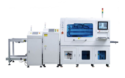 Trung Quốc Winsmart Electronic Co.,Ltd Hồ sơ công ty