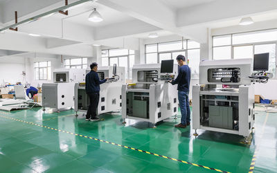 Trung Quốc Winsmart Electronic Co.,Ltd