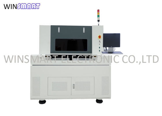 Máy cắt Laser PCB 3mm Miễn phí không tiếp xúc