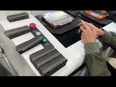 Máy tách PCB v-cut bảng kép