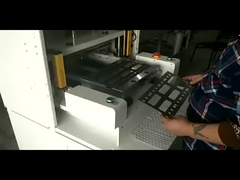 Máy đâm PCB LED 380V 220V Với Chất đâm tùy chỉnh