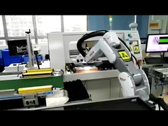 Máy trục bộ PCB bảng đôi