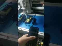 Dải vận chuyển Máy phân phối tự động tốc độ cao Tiết kiệm chi phí lao động