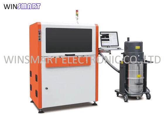 Mua Máy cắt phay nội tuyến Máy định tuyến PCB cho bảng mạch PCB cứng online manufacture