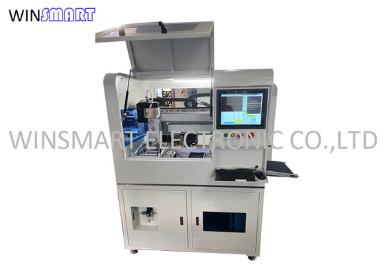 Lưỡi cưa và dao phay Bảng mạch in Bộ định tuyến PCB Tiệt trùng