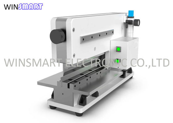Mua Dao thẳng V Máy cắt PCB cho PCBA tối đa 600mm online manufacture