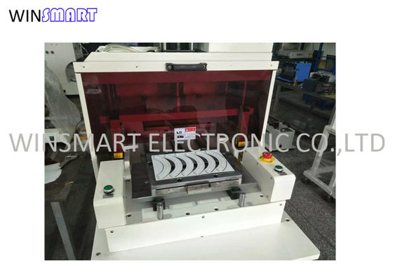 Mua Máy đục lỗ LED PCB với công cụ khuôn tùy chỉnh online manufacture