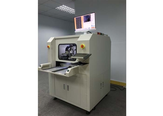 Mua Máy cắt PCB tự động Máy định tuyến PCB căng hơn 800u online manufacture