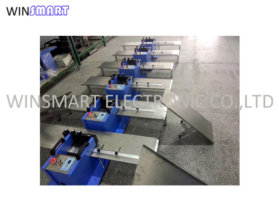 Mua Công nghiệp chiếu sáng LED Tự động V Cut PCB Depaneler cho bảng 1200mm online manufacture