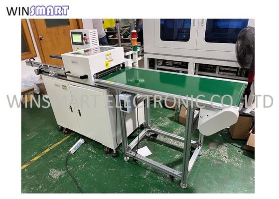 Mua Máy phân tách PCB tự động LED 1200mm Máy phân tách PCB LED online manufacture