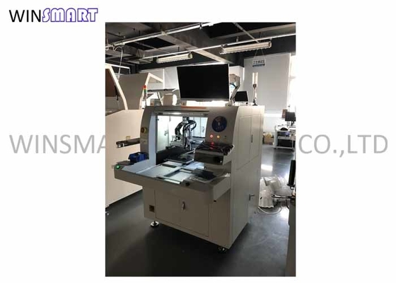 Mua 1.8KW pCB Depaneling Thiết bị Bộ định tuyến PCBA Win 10 Hệ điều hành online manufacture