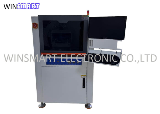 Máy phân phối keo Smt trực tuyến chính xác cao cho sản xuất PCB