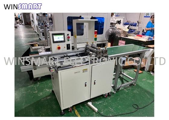 Mua Máy cắt nhôm PCB Bảng LED 1200mm PCB Depanelizer online manufacture
