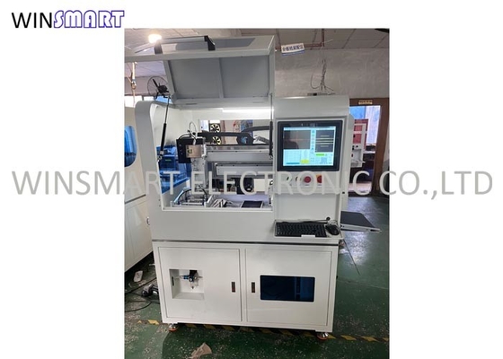 Mua CCD Vision Không căng thẳng Máy tách PCB phổ quát Dễ bảo trì online manufacture