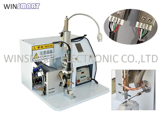 Máy hàn bán tự động trong tình trạng mới với điều khiển bằng tay