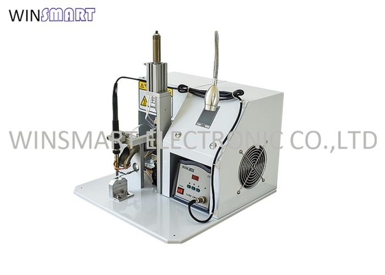 Máy hàn robot với áp suất hàn 4-6KG và 1 đầu hàn