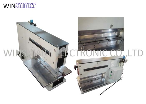 SMTPD2-200 Máy tách PCB khí nén để cắt độ dày 0,6-3,5mm