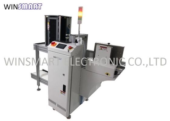 Máy xử lý PCB 220/110V với phương pháp tải PCB tự động 6S