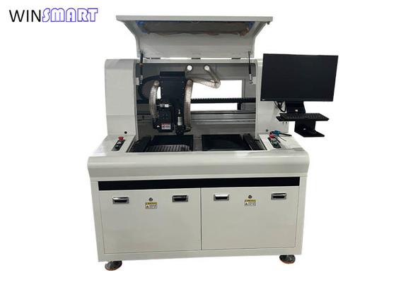 Máy tách PCB V-Cut và máy định tuyến PCB