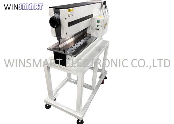 Máy lọc PCB khí nén lõi kim loại tùy chỉnh cho PCBA tối đa 580mm