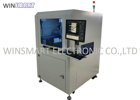 Máy sơn phù hợp tự động chọn lọc 800mm/S Tốc độ di chuyển