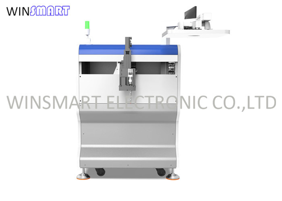 Mua Máy phân phối keo tốc độ cao, đặt vị trí CCD trực tuyến online manufacture