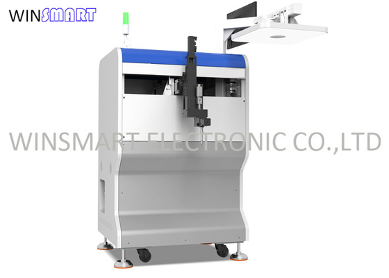 Hệ thống phân phối keo SMT thông minh không cần đồ gá, tiết kiệm keo