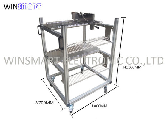Xe đẩy SMT Panasonic CM602
