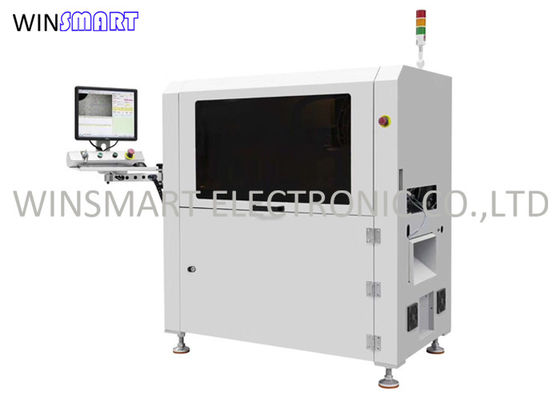 Máy định tuyến bóc tách PCB nội tuyến hoàn toàn tự động Cắt đáy cho thiết bị điện tử ô tô