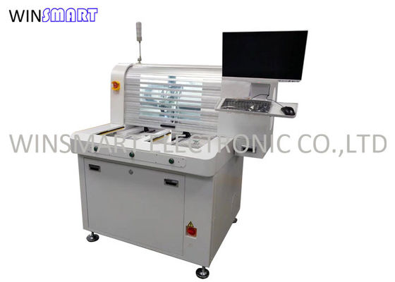 Mua Máy định tuyến tách rời PCB cho ngành công nghiệp LED online manufacture