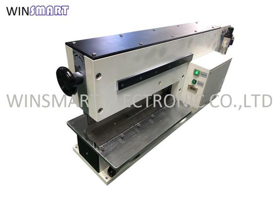 Máy cắt rãnh MCPCB PCB V, Máy cắt PCB V ứng suất thấp hơn