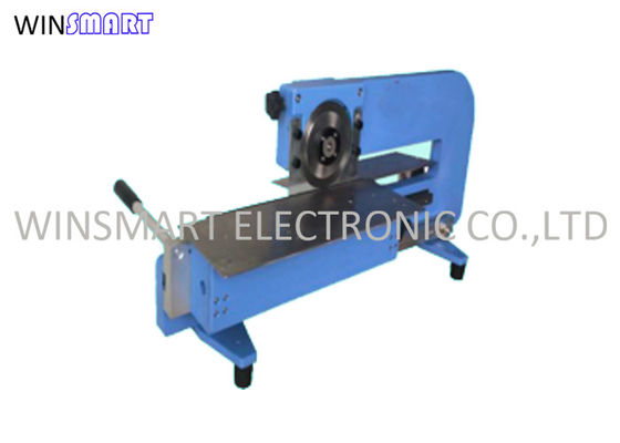 Hướng dẫn sử dụng Máy cắt PCB bằng tay V FR1 Với Bộ tách lưỡi tròn