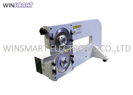 Mua Máy cắt PCB để bàn bán tự động Máy cắt PCB để cắt PCB nhỏ online manufacture