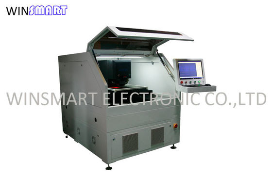 Mua Winsmart 15W Uv Laser Cutter PCB Depaneler Không có ứng suất cơ học online manufacture