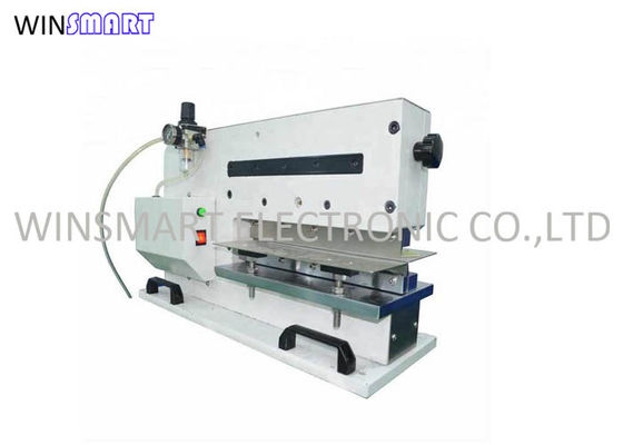 Máy cắt PCB 30W V Ít căng thẳng hơn Độ dày PCB 5mm