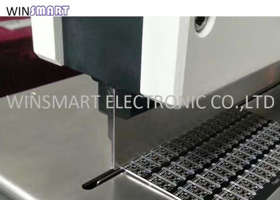 Máy cắt PCB 0,4MPa V 110V cho MCPCB
