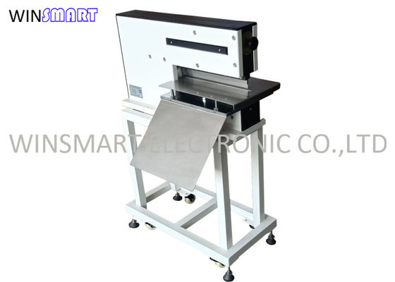 Máy cắt PCB tùy chỉnh Máy thổi khí nén chạy bằng khí nén