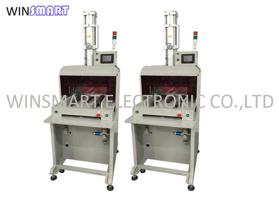 Mua Máy đục lỗ FPC PCB Cắt lớp nền FR4 bằng dụng cụ cắt khuôn cắt online manufacture