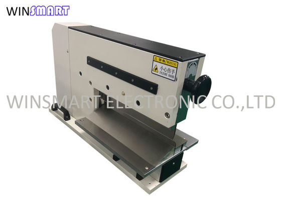 Máy tách PCB chạy bằng khí nén