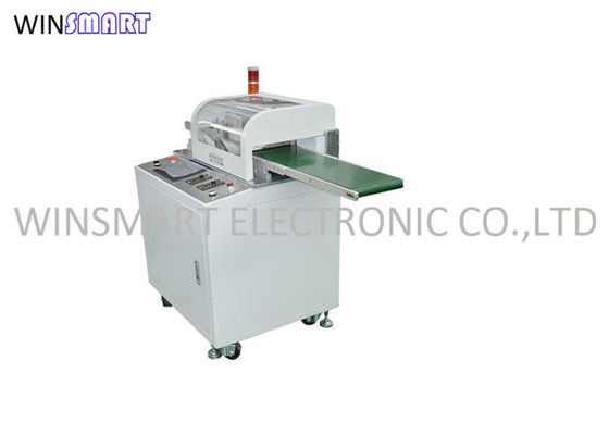 Mua Máy cắt đa năng PCB Dao cắt 12 nhóm Lưỡi dao dày 3,5 mm online manufacture