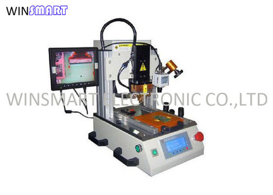 Máy hàn thanh nóng Độ chính xác hàn 0,2mm