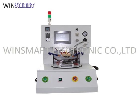 Máy hàn thanh nóng Chiều dài nhiệt độ tối đa 80mm