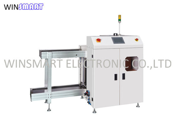 Winsmart PCB Loader Unloader 0,6mm Độ dày PCB Vòi hút có thể điều chỉnh