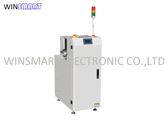 SMT PCB Loader Unloader Máy hủy PCB Tương thích SMEMA