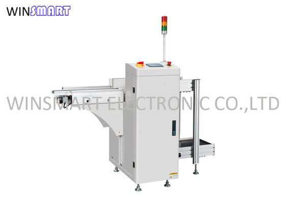 Bộ tải tạp chí PCB tự động, Thiết bị xử lý PCB cho AOI