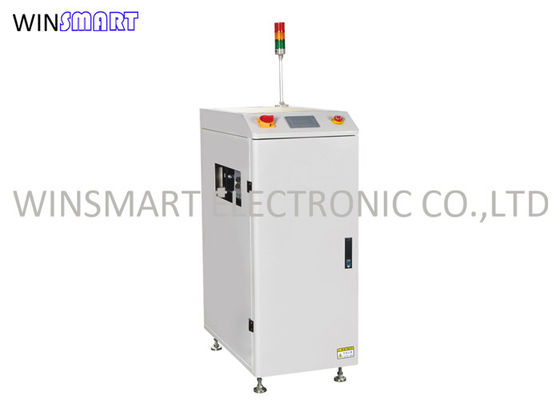 220V 110V PCB Loader Unloader PCB Flipper Machine Điều khiển PLC