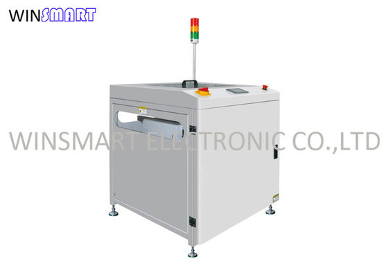 Máy xử lý PCB 220V 90 độ với tương thích SMEMA