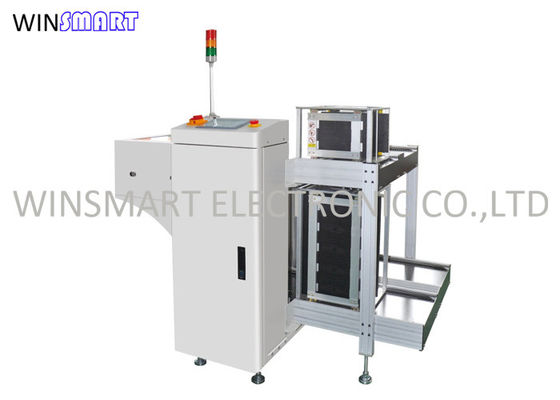 Bộ nạp tạp chí PCB tự động, Bộ nạp tạp chí màn hình LED SMT